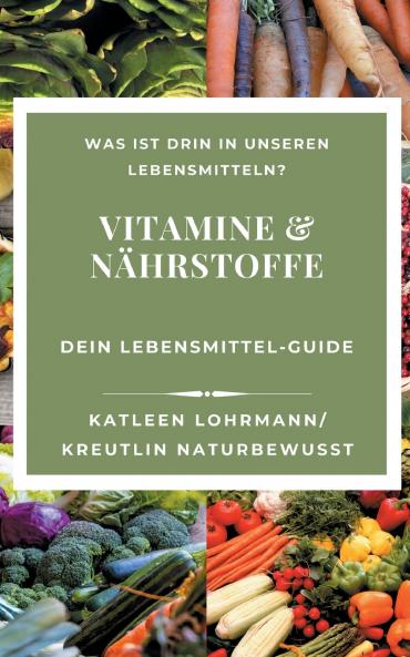 Vitamine & Nährstoffe