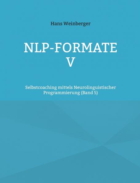 NLP-Formate V