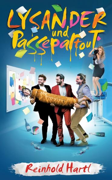 Lysander und Passepartout