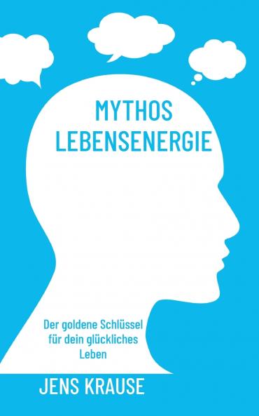 Mythos Lebensenergie