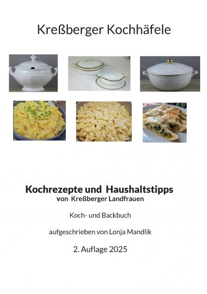 Kreßberger Kochhäfele