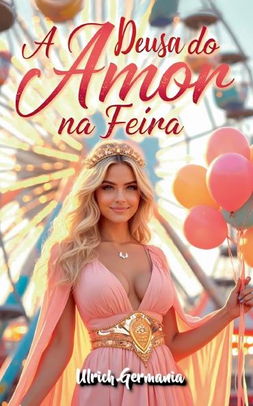 A Deusa do Amor na Feira