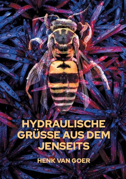 Hydraulische Grüße aus dem Jenseits