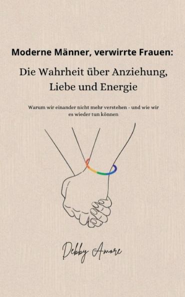 Moderne Männer verwirrte Frauen