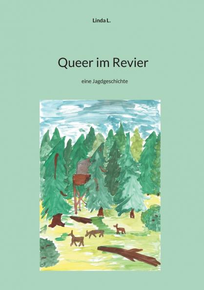 Queer im Revier