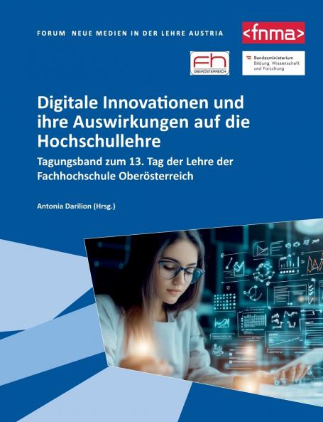 Digitale Innovationen und ihre Auswirkungen auf die Hochschullehre
