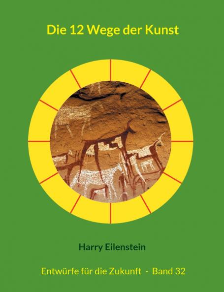 Die 12 Wege der Kunst