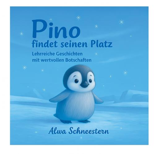 Pino findet seinen Platz