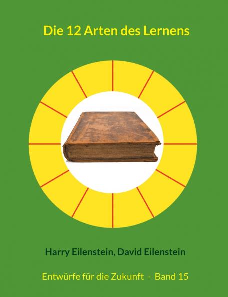 Die 12 Arten des Lernens