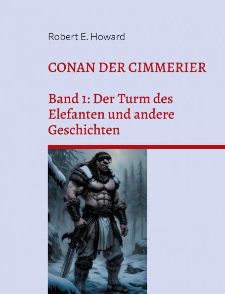 Conan der Cimmerier