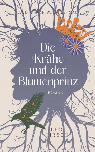 Die Krähe und der Blumenprinz