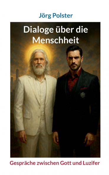 Dialoge über die Menschheit