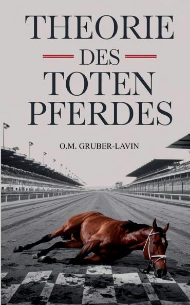 Theorie des toten Pferdes