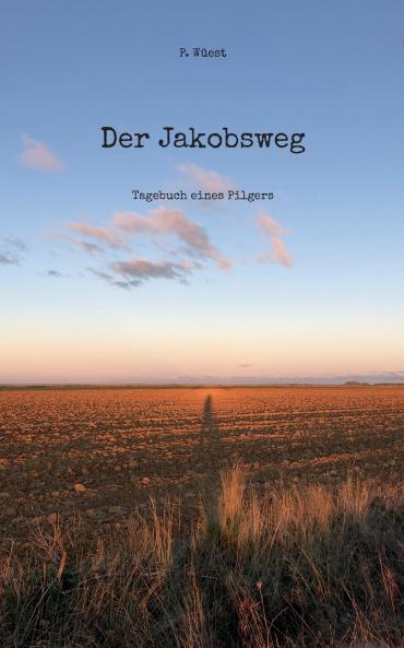 Der Jakobsweg
