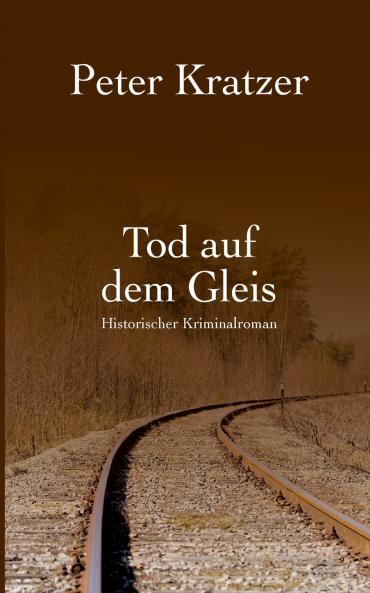 Tod auf dem Gleis