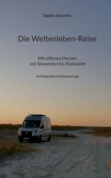 Die Weltenleben-Reise