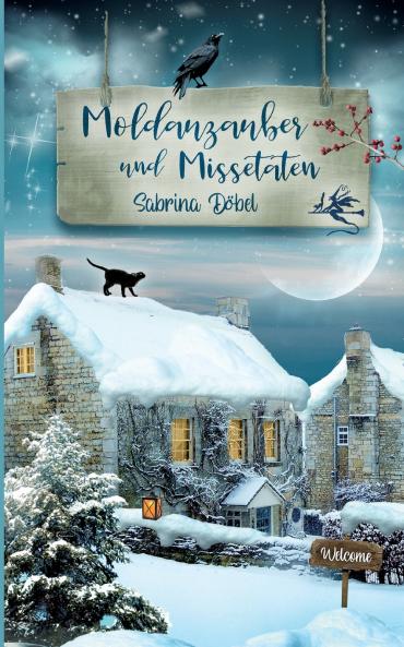 Moldauzauber und Missetaten