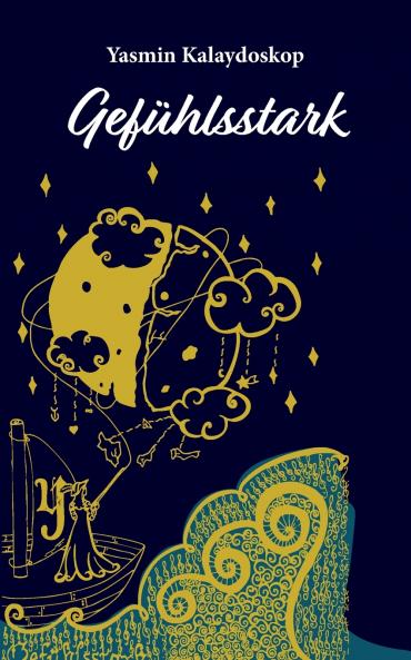 Gefühlsstark