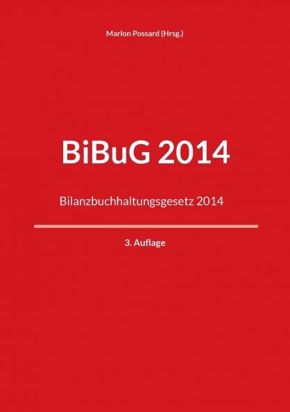 BiBuG 2014