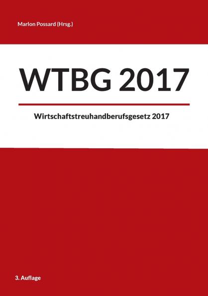 WTBG 2017