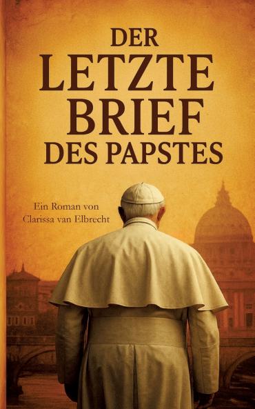 Der letzte Brief des Papstes