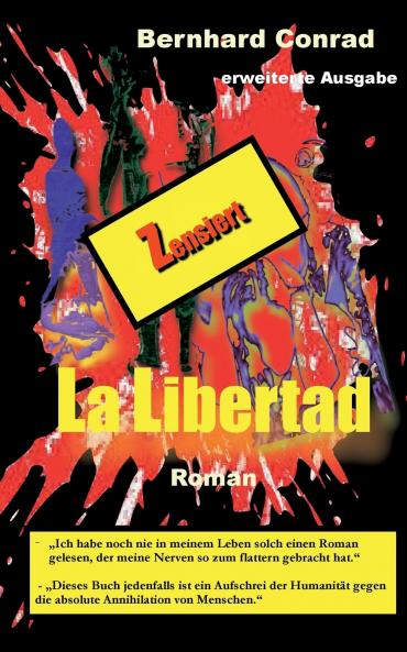 La Libertad - Zensiert