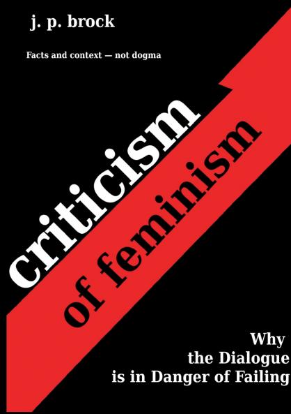 Criticism of Feminism