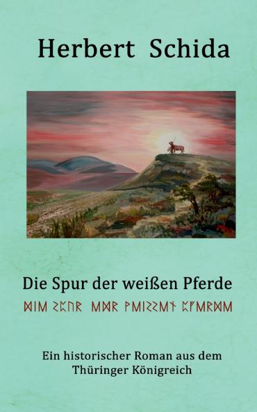 Die Spur der weißen Pferde