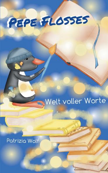 Pepe Flosses Welt voller Worte