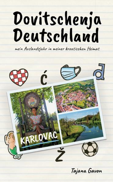 Dovitschenja Deutschland