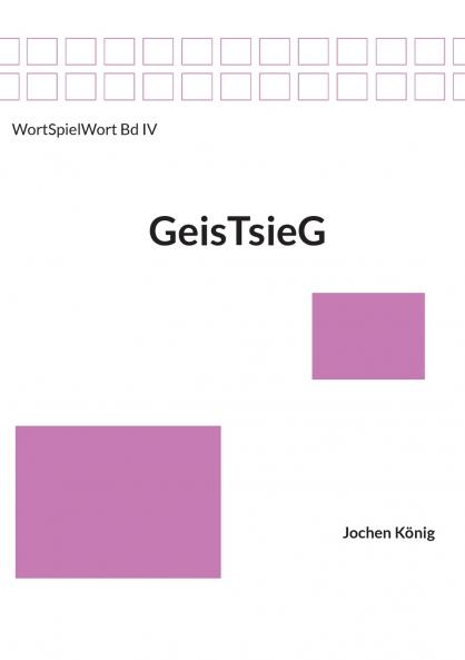 GeisTsieG