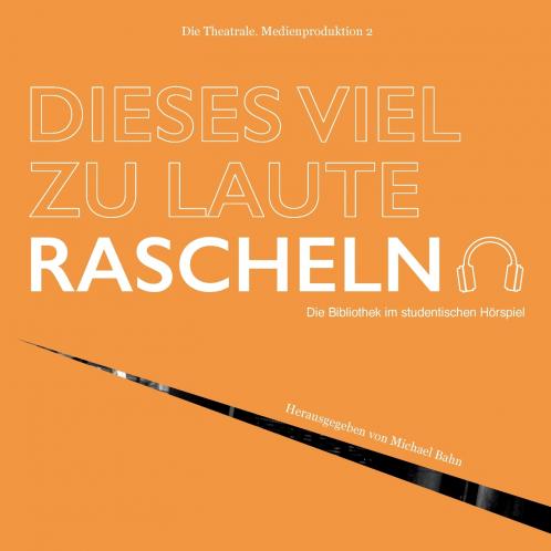 Dieses viel zu laute Rascheln