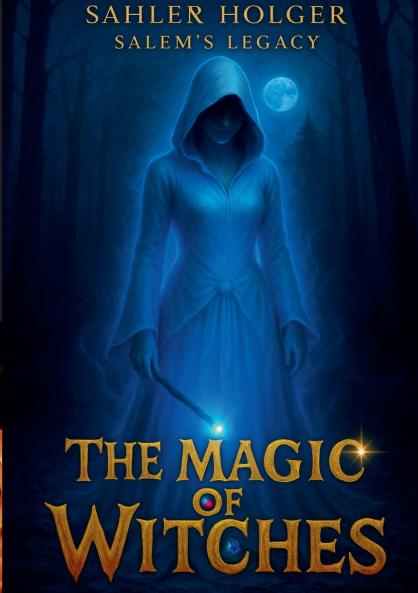 The Magic of Witches