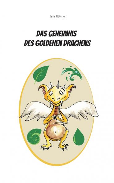 Das Geheimnis des goldenen Drachens