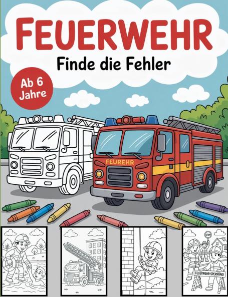 Feuerwehr