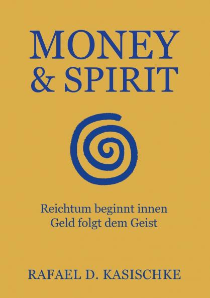 Money & Spirit