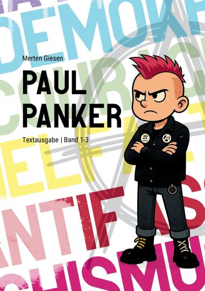 Paul Panker