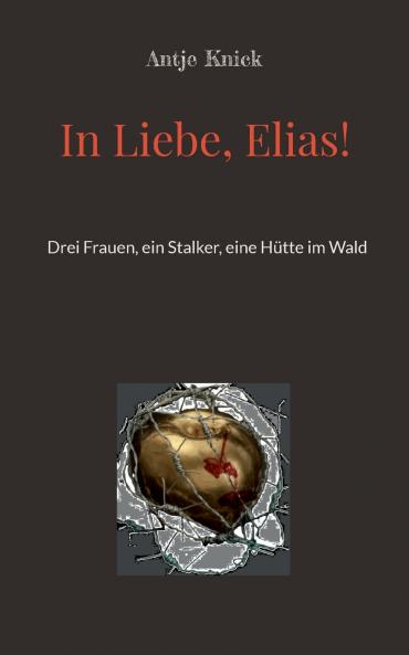 In Liebe Elias!