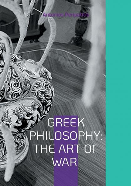 Greek Philosophy