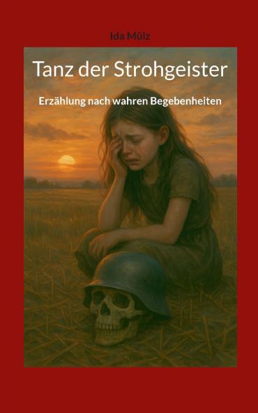 Tanz der Strohgeister