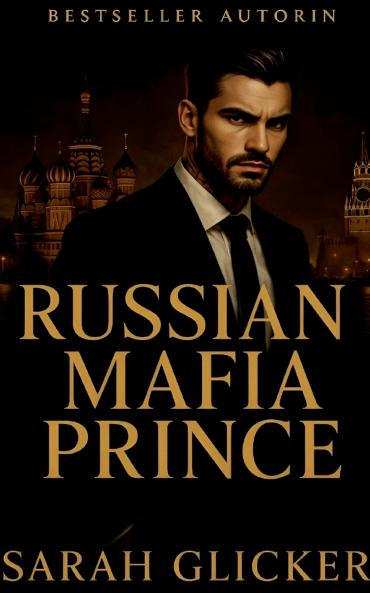 Russian Mafia Prince