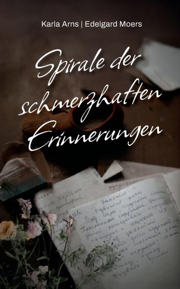Spirale der schmerzhaften Erinnerungen
