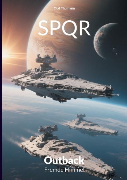 SPQR Outback