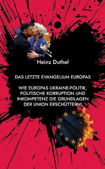 Das letzte Evangelium Europas