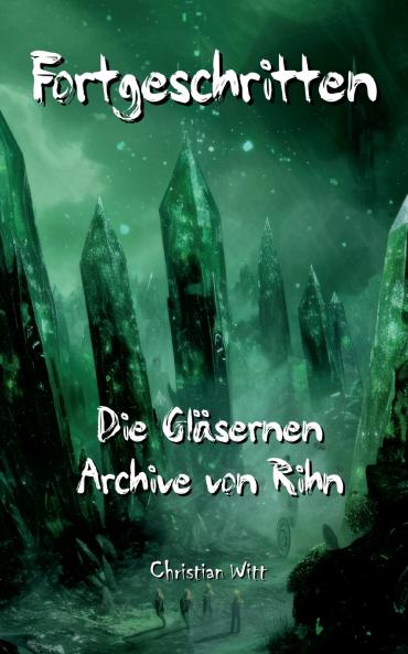 Fortgeschritten