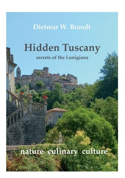 Hidden Tuscany