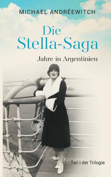 Die Stella-Saga
