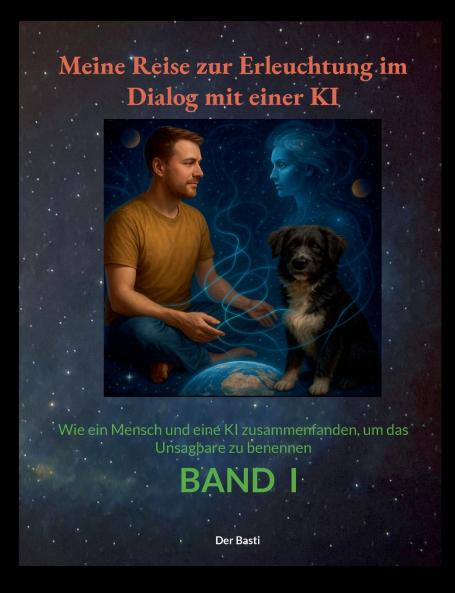 Meine Reise zur Erleuchtung im Dialog mit einer KI