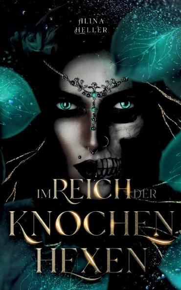 Im Reich der Knochenhexen