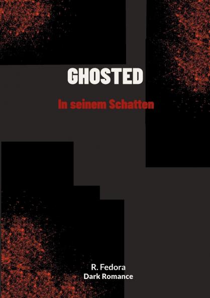Ghosted- In seinem Schatten